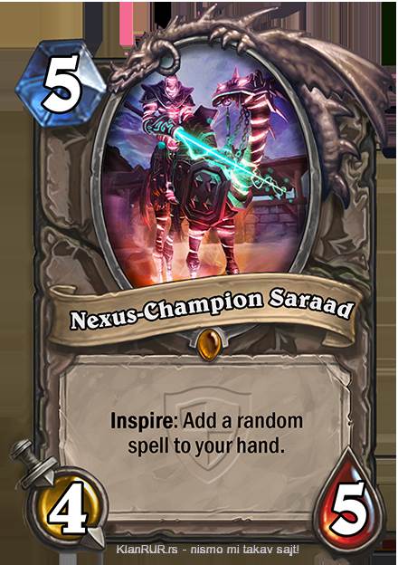 - Blizzard.    - Blizzard.