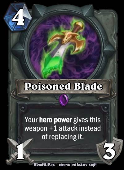 - Blizzard.    - Blizzard.