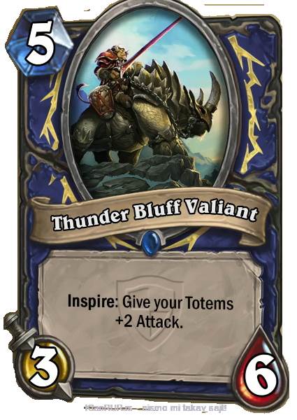 - Blizzard.    - Blizzard.