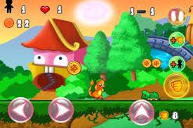   - Super Monster Bros. 