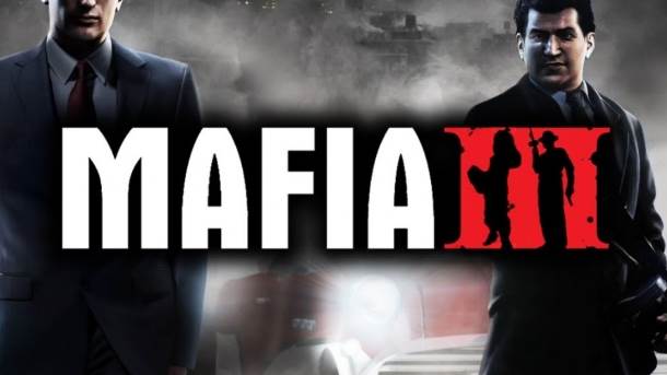  Mafia III najava. 