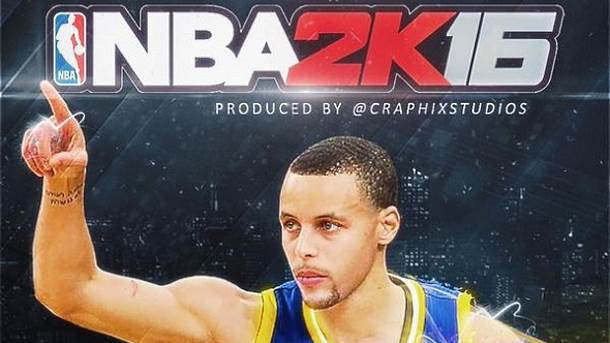  NBA 2K16, NBA, Tetovaza, Tetovaze 