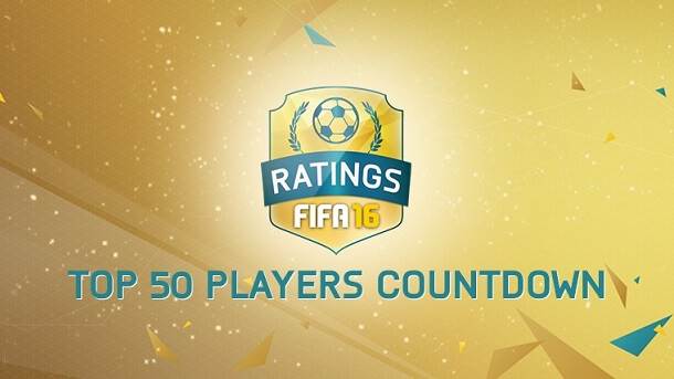  FIFA 16 