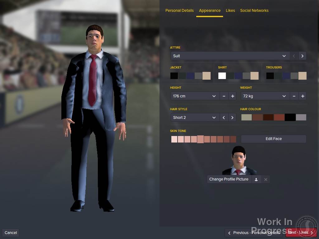   - FootballManager.com 