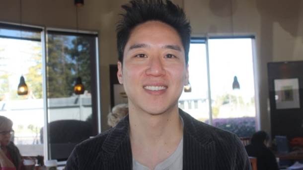  Dennis Thresh Fong. 
