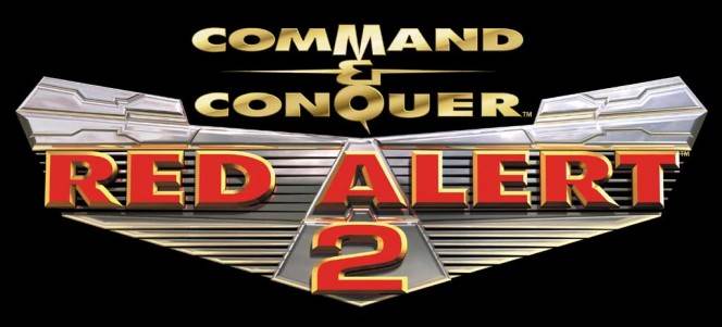  Red Alert 2. 
