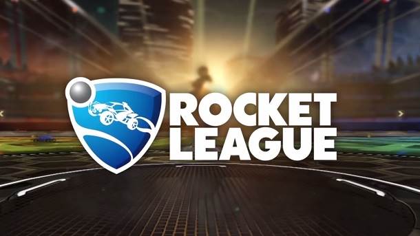  Rocket League 