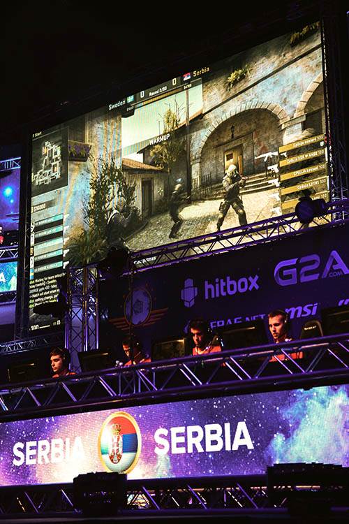   - Mondo/ Stefan Stojanović 