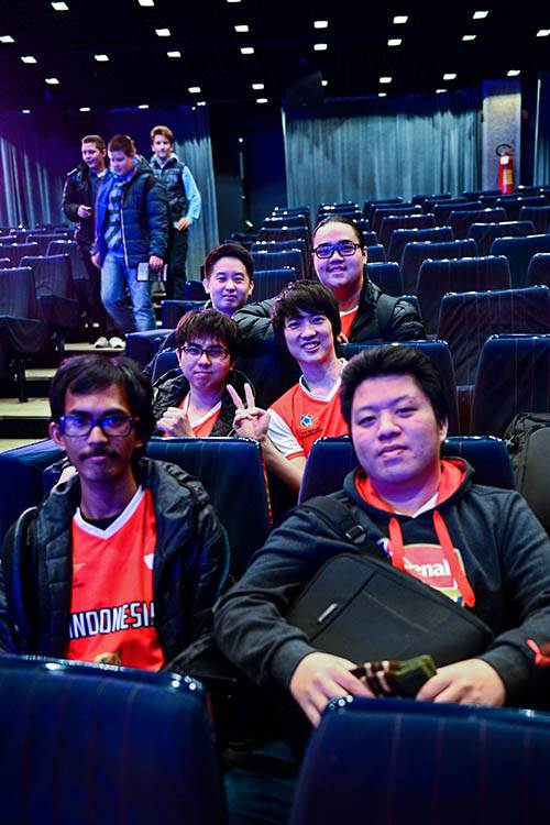   - Mondo/ Stefan Stojanović 