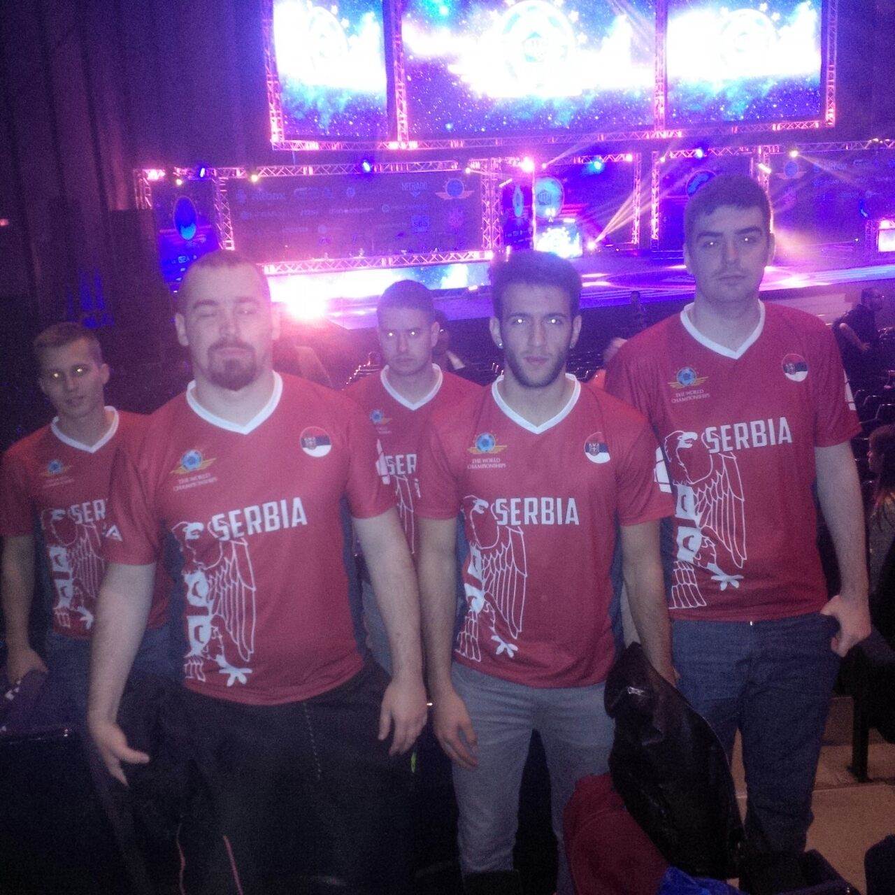   - MONDO portal/Stefan Stojanović. 