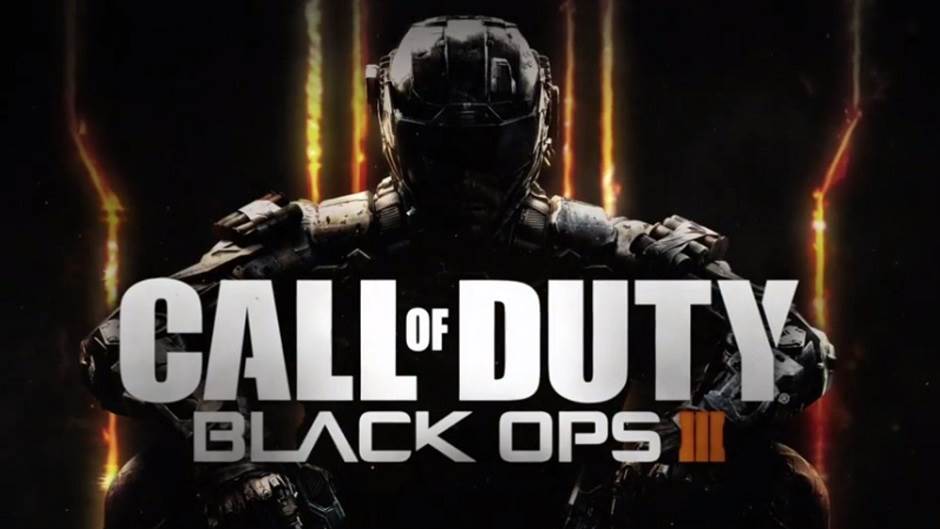  CoD Black Ops 3 