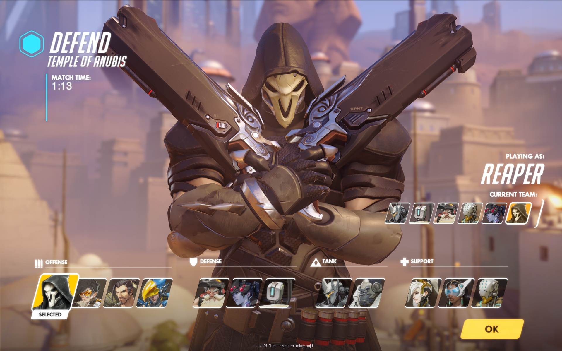   - Play Zine/KlanRUR. 