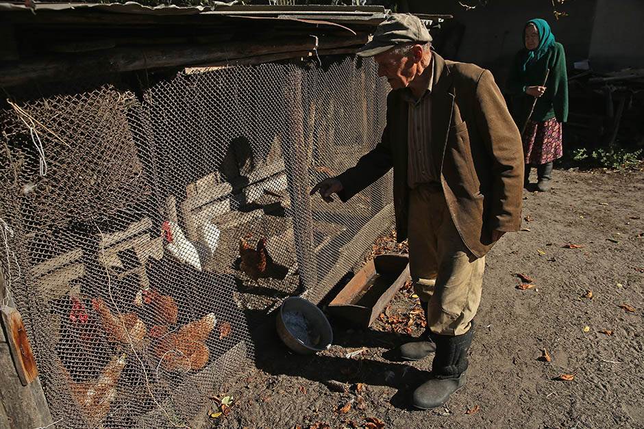   - Getty Images/ Sean Gallup 