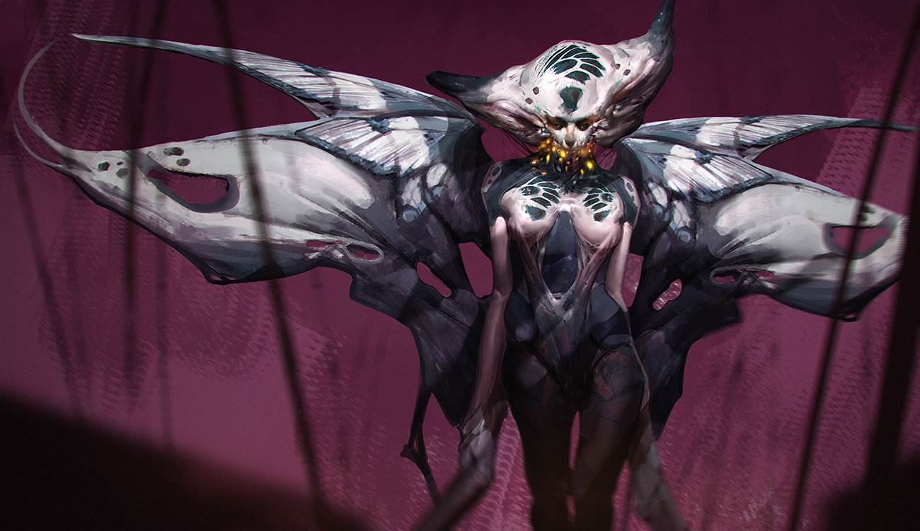 - ArtStation/Milan Nikolić    - ArtStation/Milan Nikolić