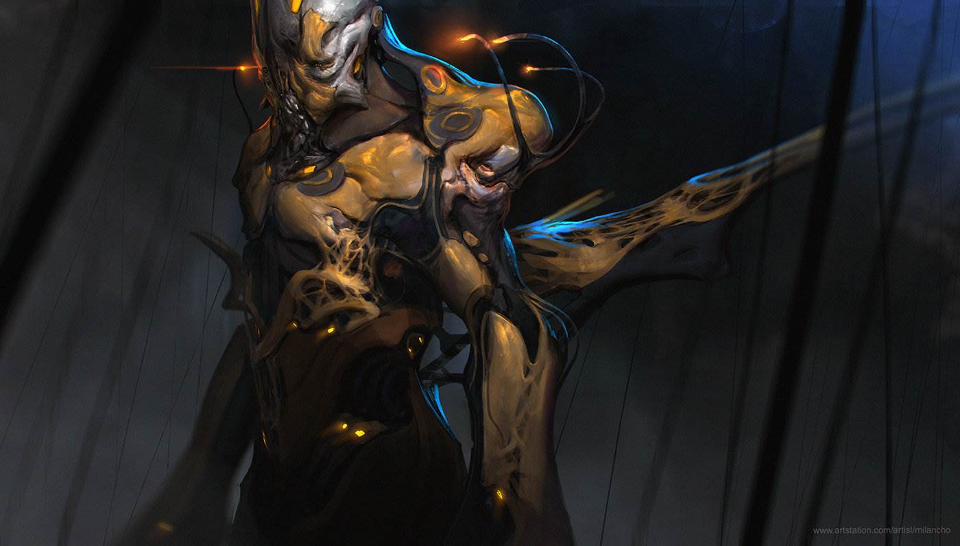 - ArtStation/Milan Nikolić    - ArtStation/Milan Nikolić