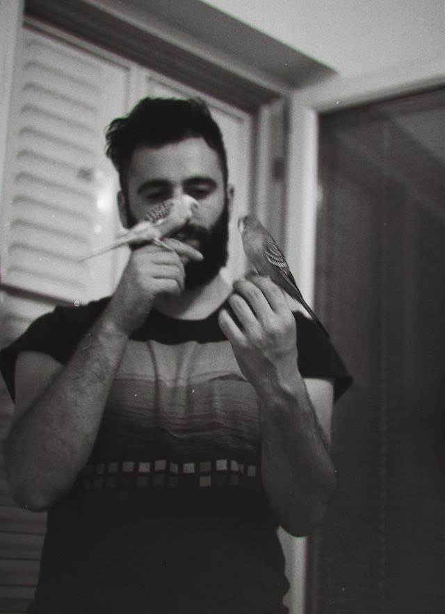 - Facebook/Milan Nikolić    - Facebook/Milan Nikolić