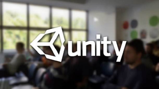 Deseti Unity meetup 