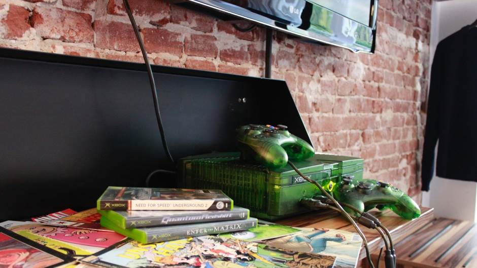 - Arcade Hotel.    - Arcade Hotel.