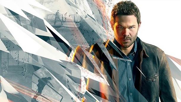  Quantum Break 