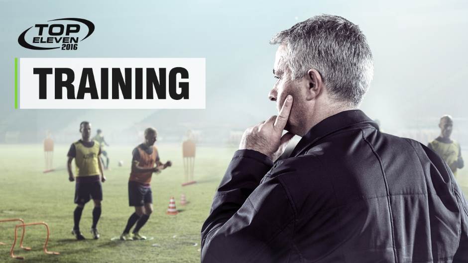   - Top Eleven/Nordeus/Unity. 