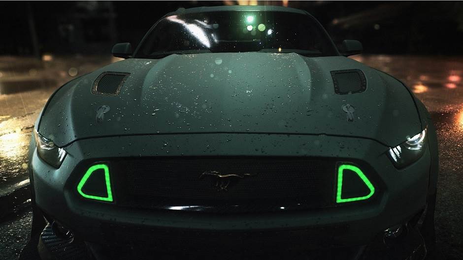   - SMARTLife / Electronic Arts 