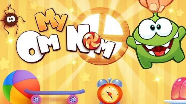  Cut The Rope 