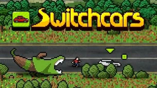  Switchcars 