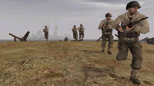  Battlefield, Igre, Igra, Pucacina 