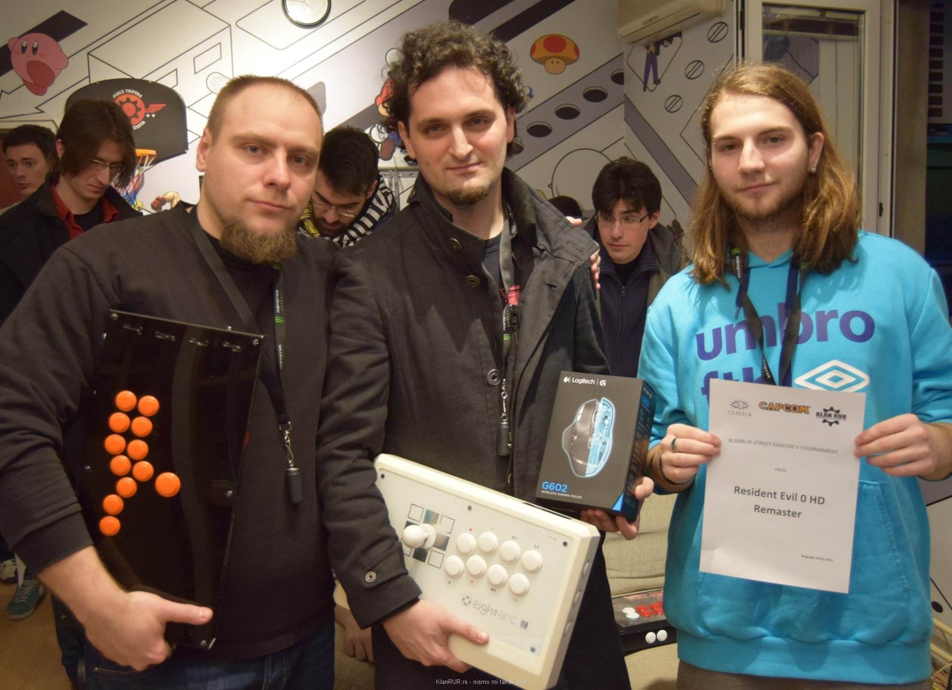   - KlanRUR/Play! Zine. 