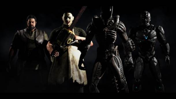  Mortal Kombat XL, Kombat Pack 2, MKX, MKXL, MK XL 