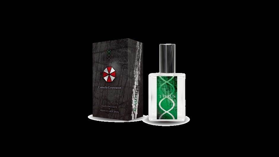   - Promo/Resident Evil. 