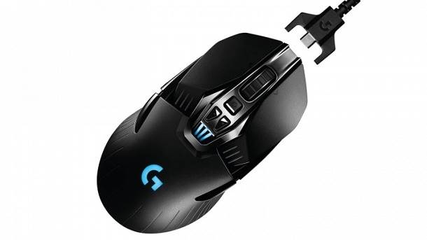  Logitech G900 Chaos spectrum miš 