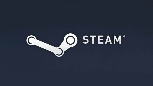  Steam 