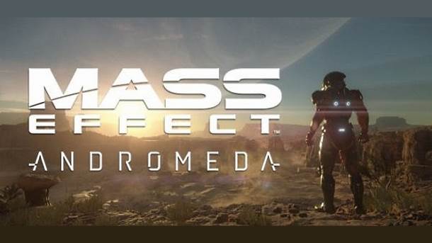  Mass Effect, Andromeda, Mass Effect Andromeda, Bioware 