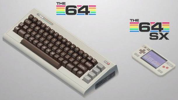  Commodore, C64, Commodore 64 