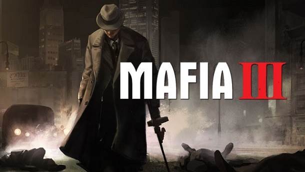  Mafia 3 