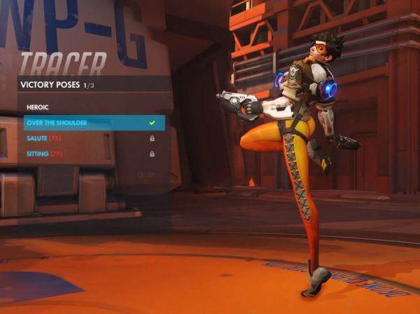 - Promo/Overwatch.    - Promo/Overwatch.