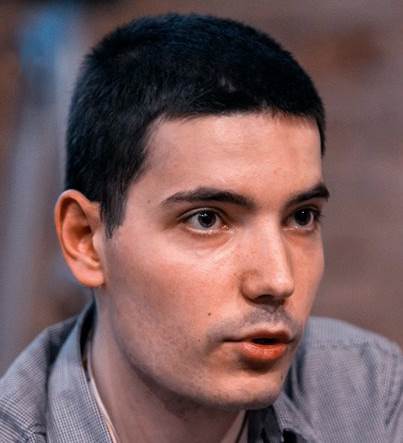   - Promo/Nenad Gojković 