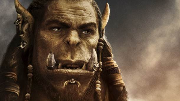  warcraft 