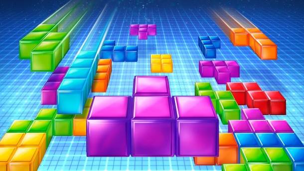  tetris 