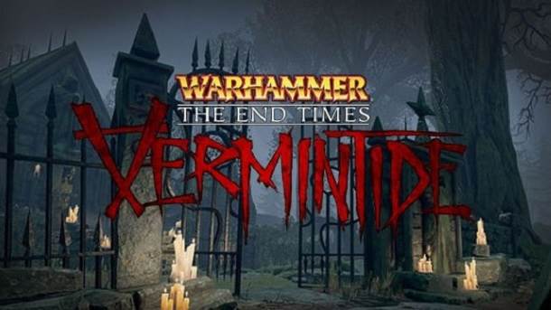  Warhammer Vermintide 