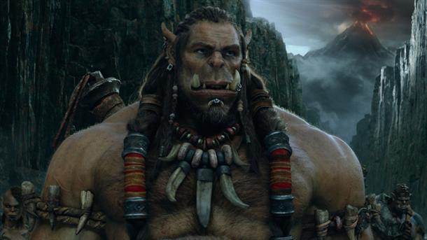  warcraft, film, wow 