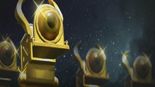  Dota 2 Festival kratkog filma 