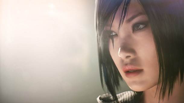  Mirror’s Edge 