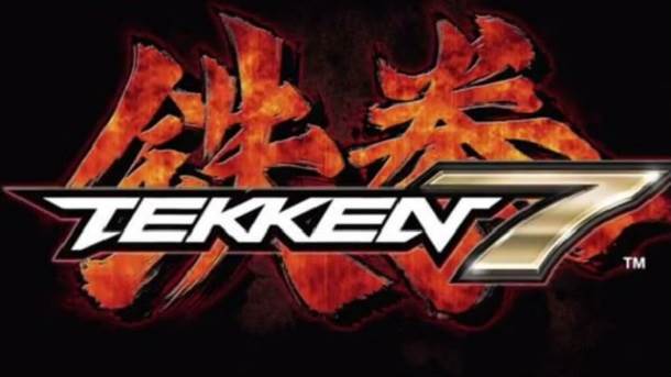  Tekken 7 