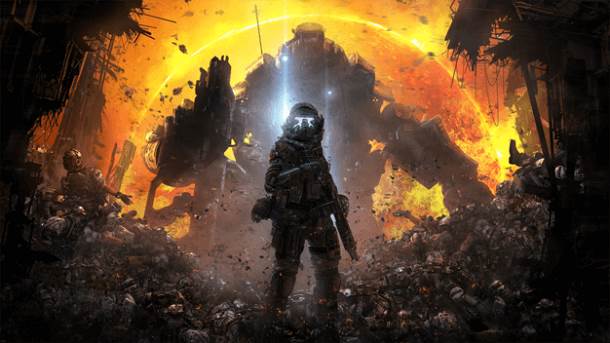  Titanfall 2 