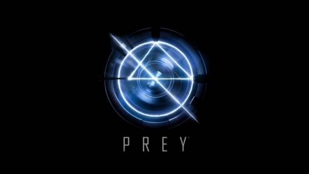  Prey 
