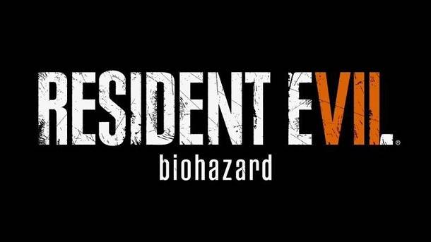  Resident Evil 7 