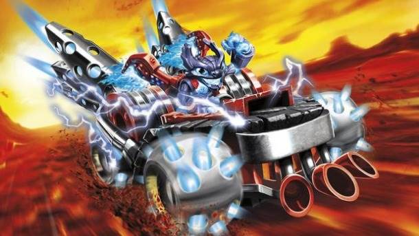  skylanders 