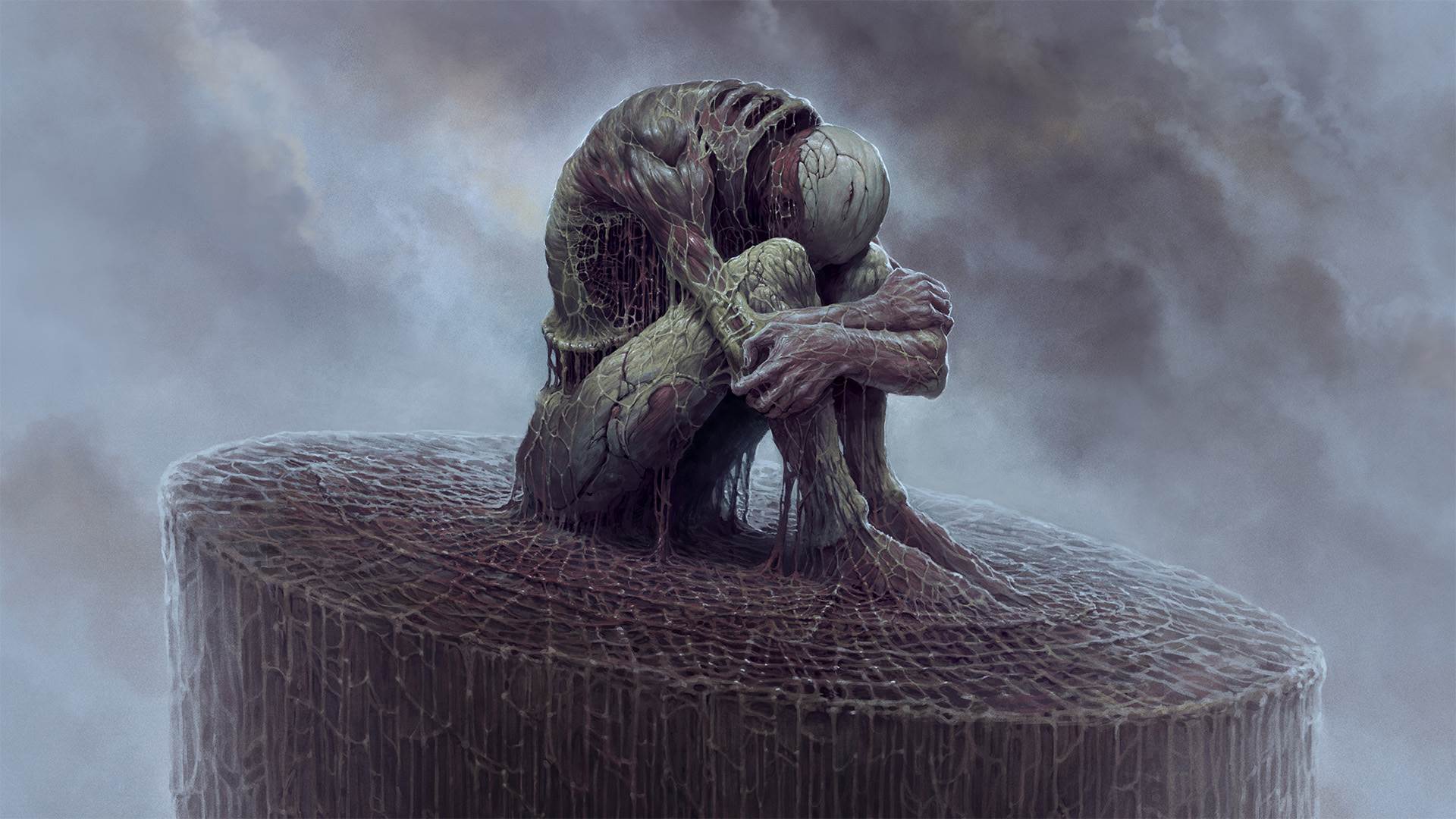   - Promo/Scorn/MONDO portal 